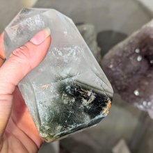 Indlæs billede til gallerivisning Stor lodolit tårn