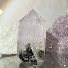 Indlæs billede til gallerivisning Stor lodolit tårn