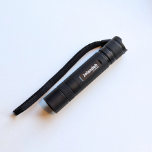 Indlæs billede til gallerivisning Mini UV LW 365nm Testing Flashlight