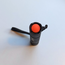 Indlæs billede til gallerivisning Mini UV LW 365nm Testing Flashlight