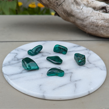 Load image into Gallery viewer, Malakit lommesten