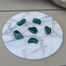 Load image into Gallery viewer, Malakit lommesten