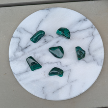 Load image into Gallery viewer, Malakit lommesten