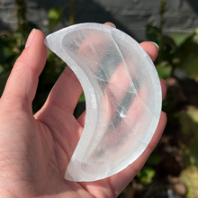 Load image into Gallery viewer, Måne skål