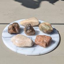 Indlæs billede til gallerivisning Månesten lomemsten