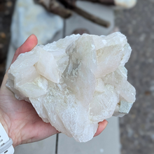 Indlæs billede til gallerivisning Mangano calcit