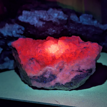 Indlæs billede til gallerivisning Mangano calcit