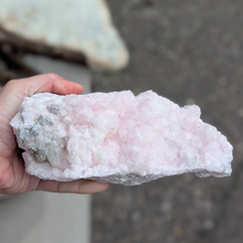 Indlæs billede til gallerivisning Mangano calcit