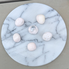 Load image into Gallery viewer, Mangano calcit lommesten