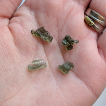 Indlæs billede til gallerivisning Moldavit