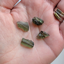 Indlæs billede til gallerivisning Moldavit