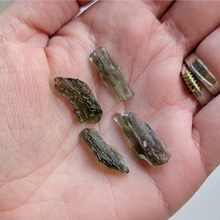 Indlæs billede til gallerivisning Moldavit