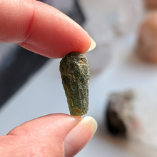 Indlæs billede til gallerivisning Moldavit