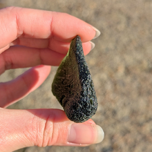 Indlæs billede til gallerivisning Moldavit