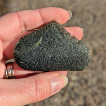 Indlæs billede til gallerivisning Moldavit