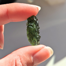 Indlæs billede til gallerivisning Moldavit