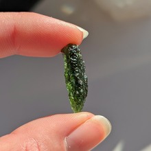 Indlæs billede til gallerivisning Moldavit