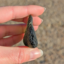 Indlæs billede til gallerivisning Moldavit