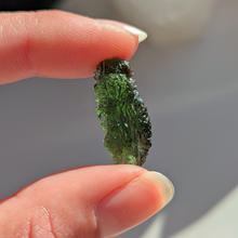 Indlæs billede til gallerivisning Moldavit