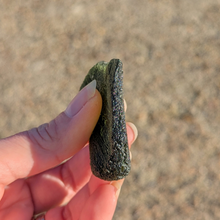 Indlæs billede til gallerivisning Moldavit