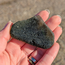 Indlæs billede til gallerivisning Moldavit