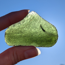 Indlæs billede til gallerivisning Moldavit