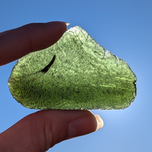 Indlæs billede til gallerivisning Moldavit