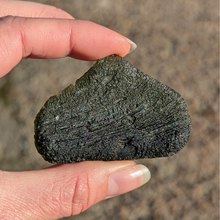 Indlæs billede til gallerivisning Moldavit