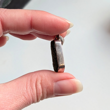 Indlæs billede til gallerivisning Moldavit vedhæng