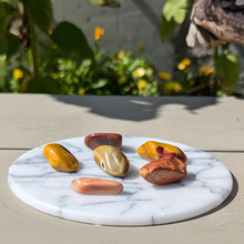 Indlæs billede til gallerivisning Mookait lommesten