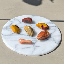 Indlæs billede til gallerivisning Mookait lommesten