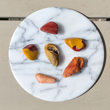 Indlæs billede til gallerivisning Mookait lommesten