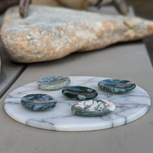 Indlæs billede til gallerivisning Mosagat nussesten