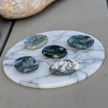 Indlæs billede til gallerivisning Mosagat nussesten