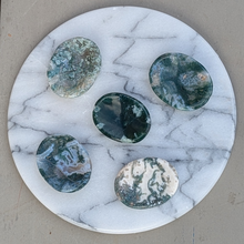 Indlæs billede til gallerivisning Mosagat nussesten