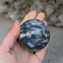 Indlæs billede til gallerivisning Mosagat kugler
