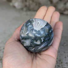 Indlæs billede til gallerivisning Mosagat kugler