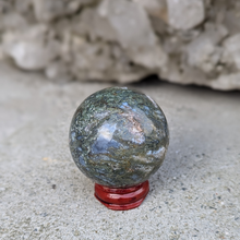 Indlæs billede til gallerivisning Mosagat kugler