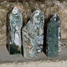 Indlæs billede til gallerivisning Mosagat tårn