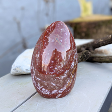 Indlæs billede til gallerivisning Ocean jaspis freeform