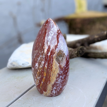 Indlæs billede til gallerivisning Ocean jaspis freeform