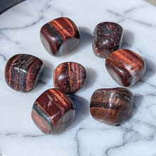 Indlæs billede til gallerivisning Okseøje lommesten