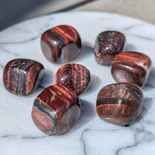 Indlæs billede til gallerivisning Okseøje lommesten