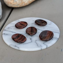 Indlæs billede til gallerivisning Okseøje nussesten