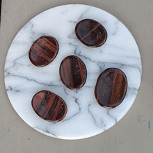 Indlæs billede til gallerivisning Okseøje nussesten