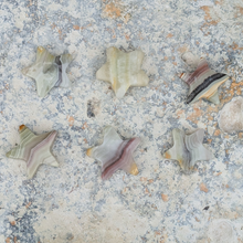 Load image into Gallery viewer, Onyx stjerner