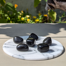 Indlæs billede til gallerivisning Onyx lommesten