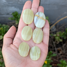 Load image into Gallery viewer, Onyx sten