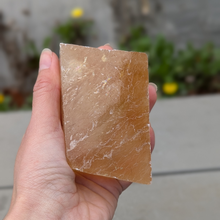 Indlæs billede til gallerivisning Optisk calcit