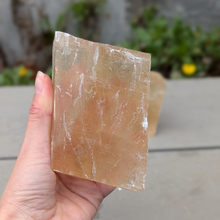 Indlæs billede til gallerivisning Optisk calcit